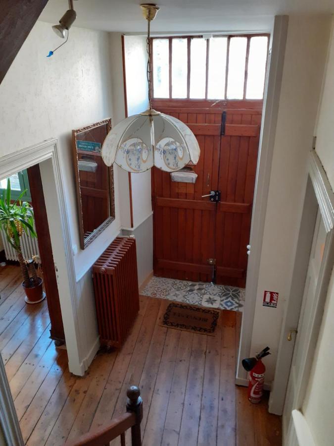 Chambre D'Hotes La Tour De Brazalem Nerac Luaran gambar